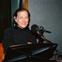 Oscar Brand at the 60th anniversary of Folksong Festival